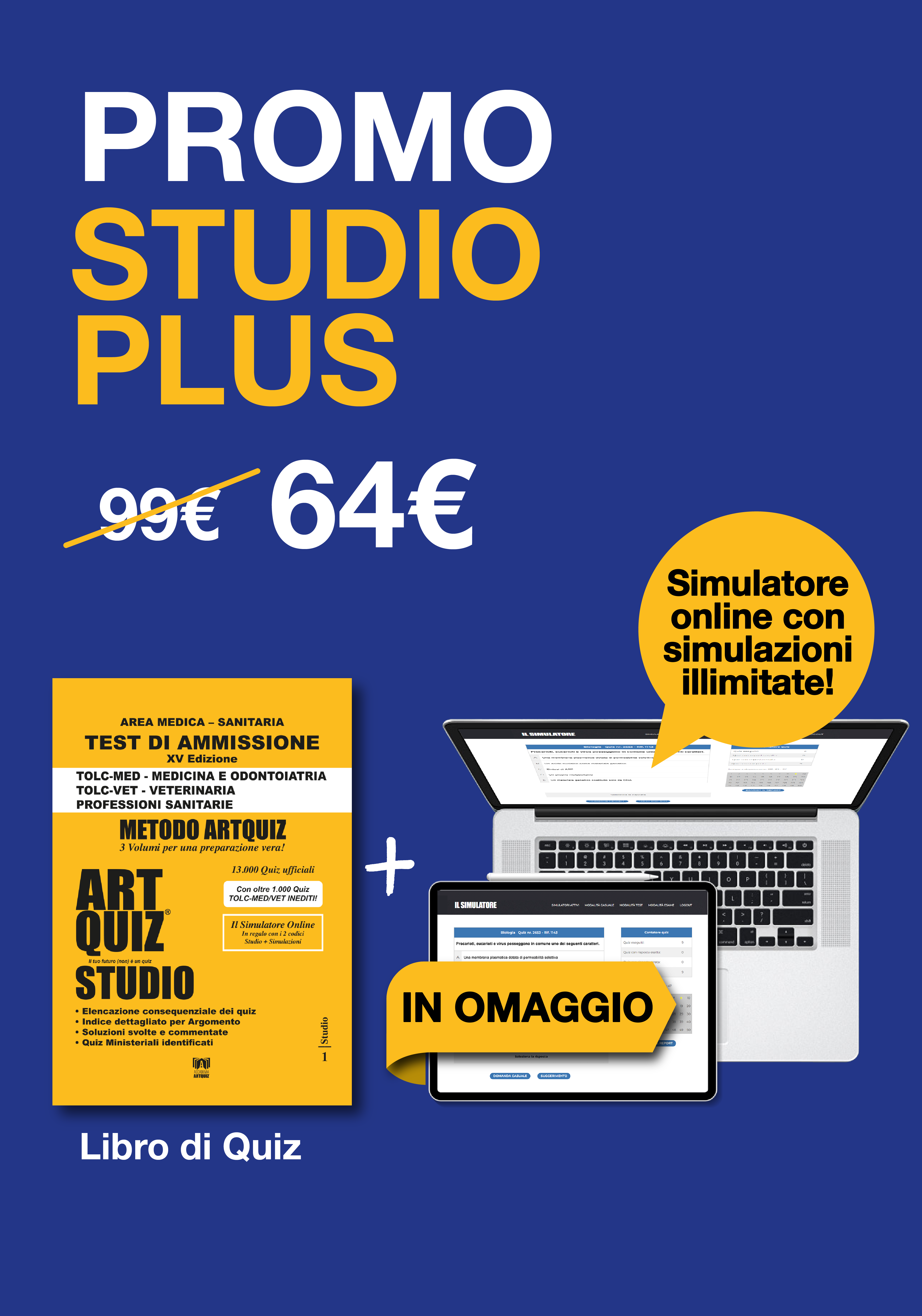 Libro Giallo