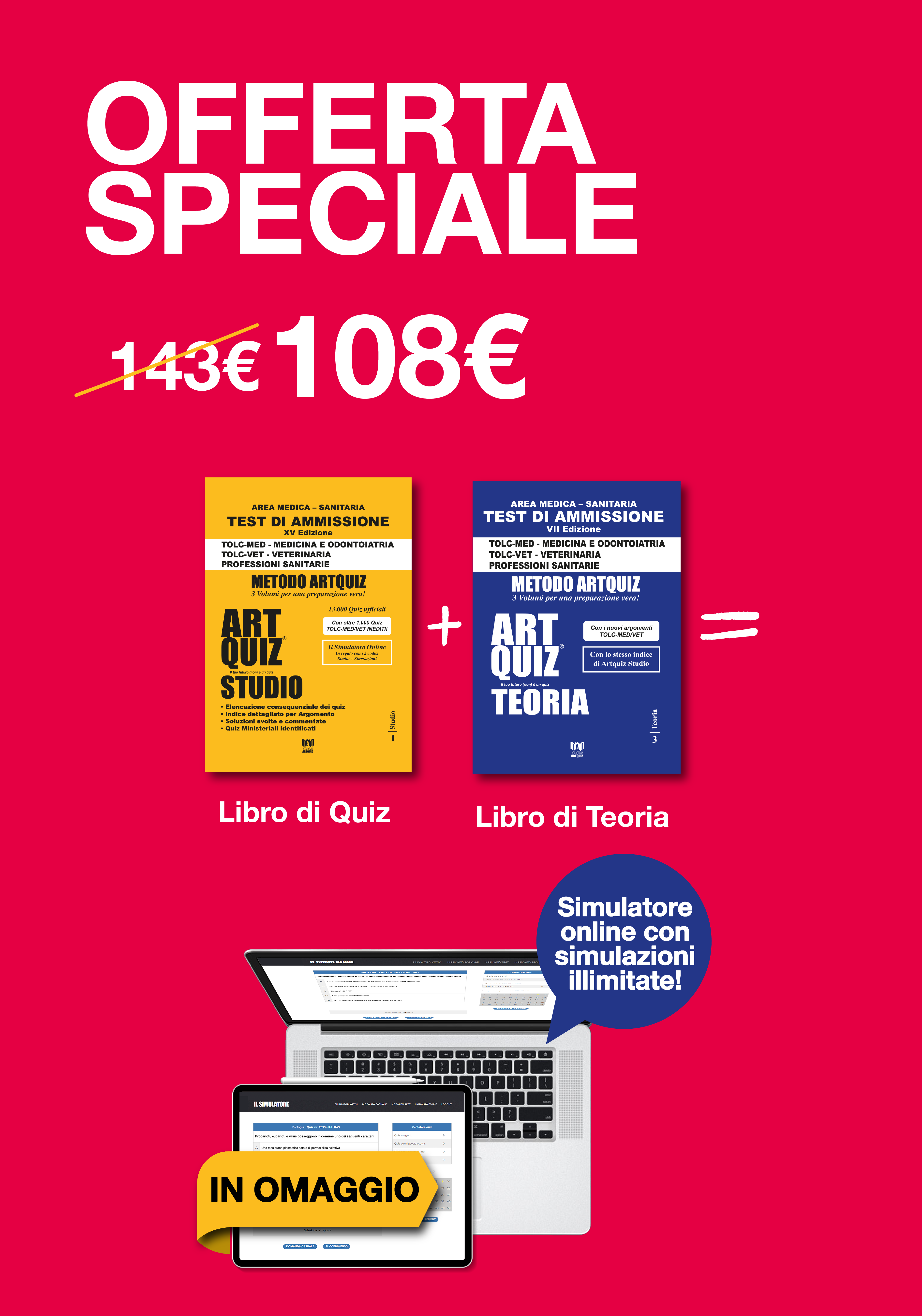Libro Giallo