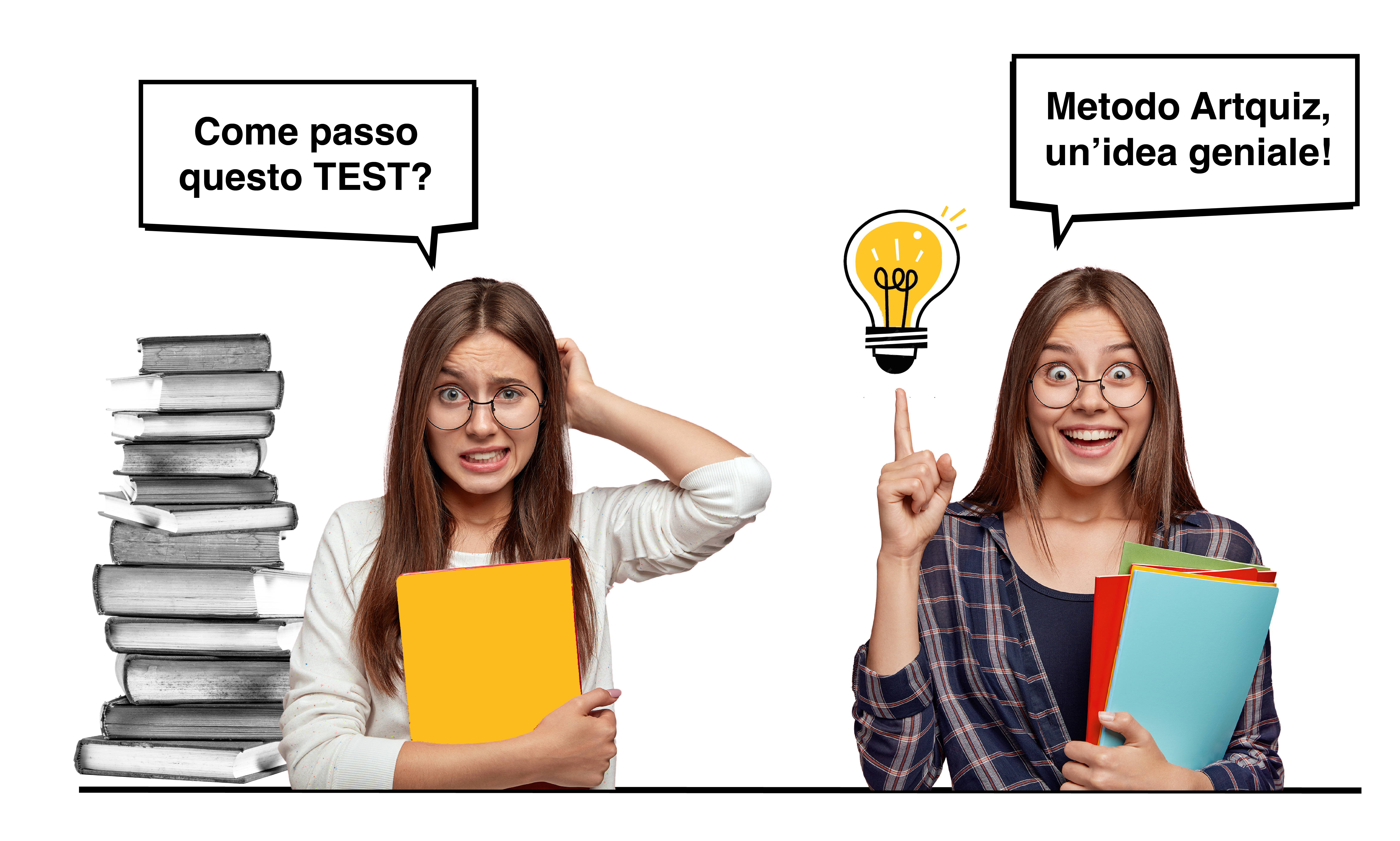 Metodo Artquiz